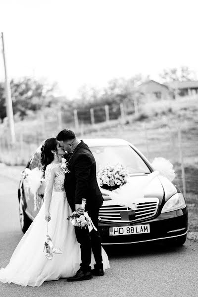 婚礼摄影师Danil Tatar（daniltatar）。5月19日的照片