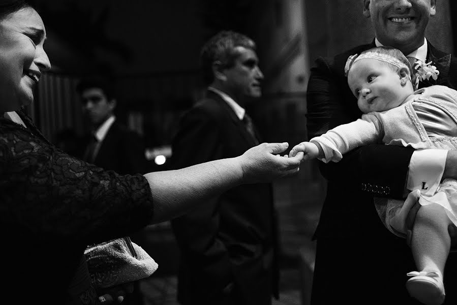 Photographe de mariage Jamil Valle (jamilvalle). Photo du 20 octobre 2015