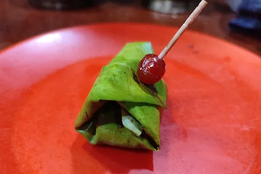 Special Banaras Masala Paan