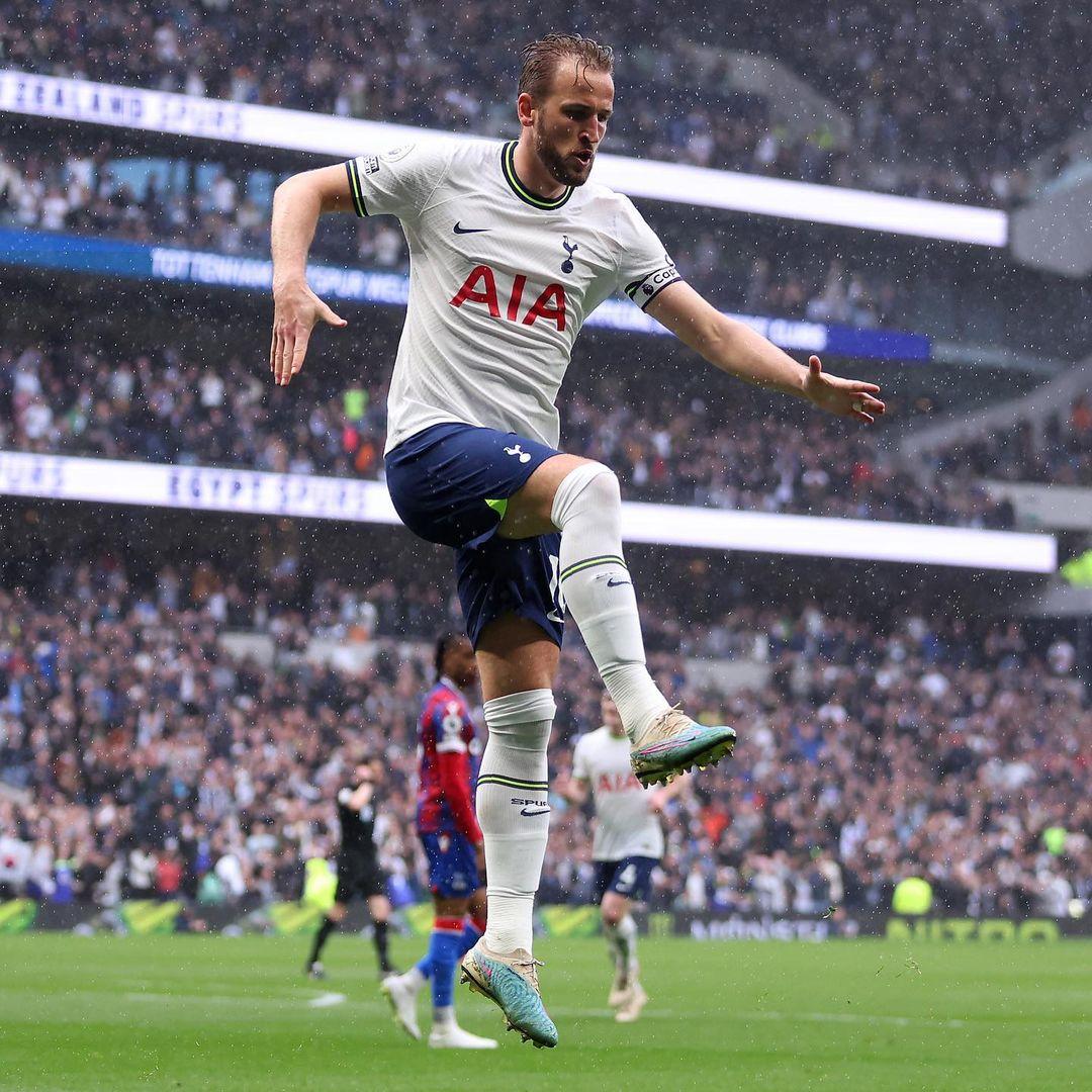 Harry Kane