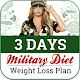 Super Military Diet Plan Download on Windows