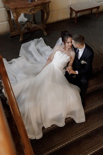 Fotógrafo de casamento Evgeniy Merkulov (merkulov). Foto de 2 de agosto 2022