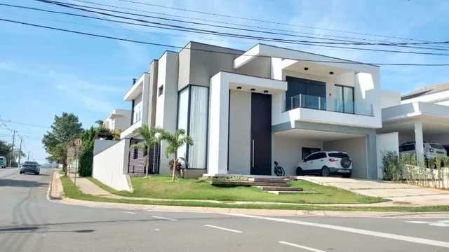 Casas à venda Loteamento Parque dos Alecrins