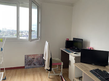 appartement à Nantes (44)