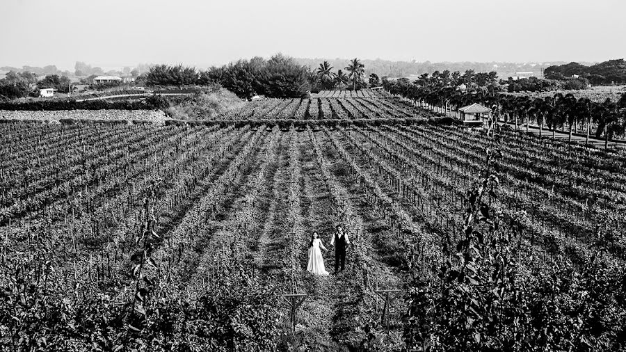 Svadobný fotograf Anupa Shah (anupashah). Fotografia publikovaná 16. mája 2018