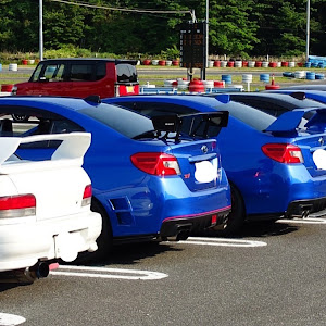 WRX STI VAB