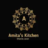 Amita's Kitchen-Gharche Jevan, Hadapsar, Pune logo
