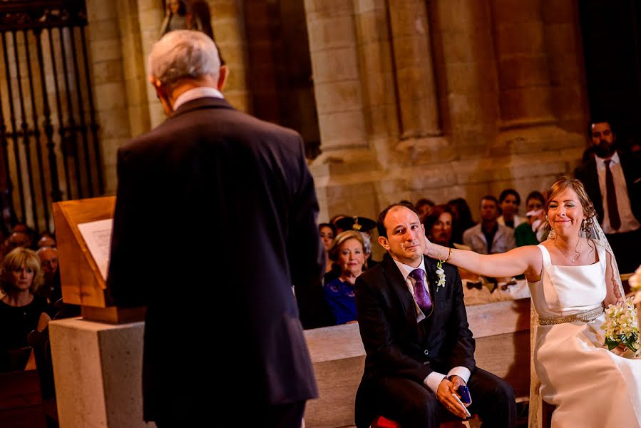 Photographe de mariage Noelia Ferrera (noeliaferrera). Photo du 3 avril 2018