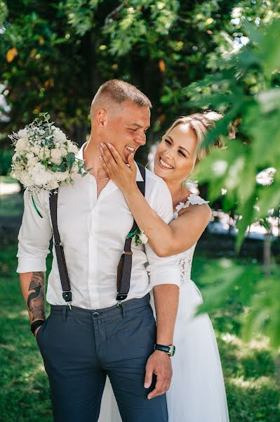 Wedding photographer Grigoriy Ovcharenko (go-photovideo). Photo of 24 August 2022