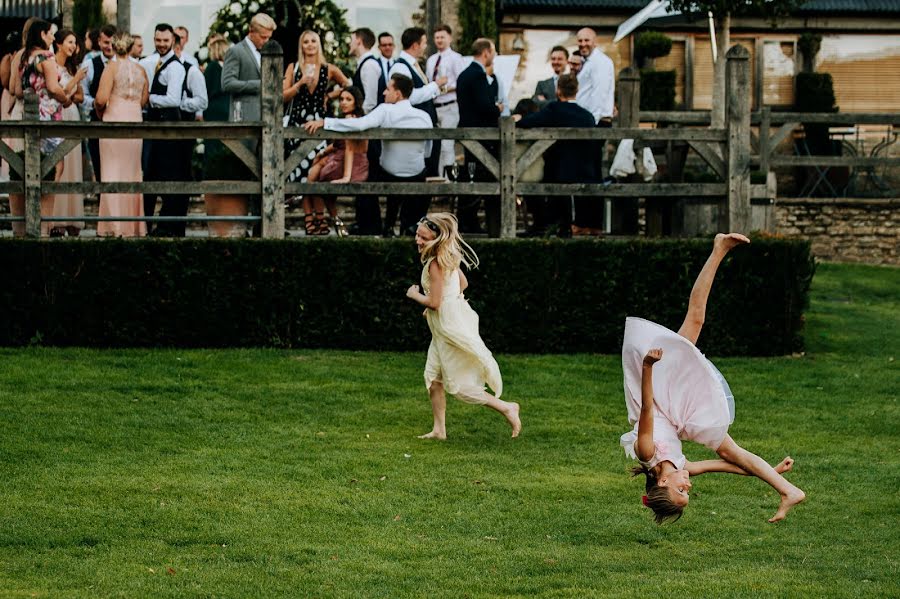 Fotógrafo de casamento Patrick Mateer (mandg). Foto de 30 de julho 2020