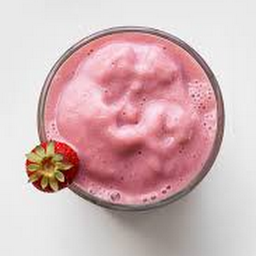 Cheeky Monkey Smoothie