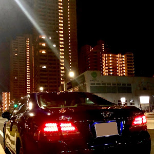クラウンロイヤル GRS200