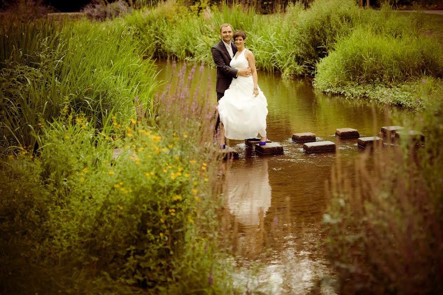 Fotografo di matrimoni Stefan Weißmann (foto-genial). Foto del 2 gennaio 2020