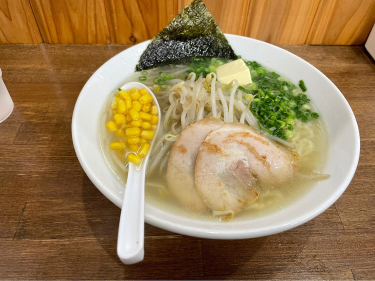 アクアの免許更新・ラーチューン・札幌ラーメン一光に関するカスタム事例の投稿画像3枚目