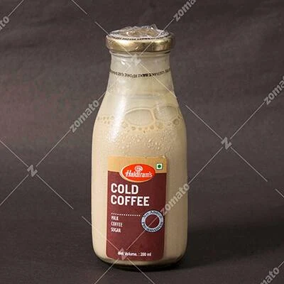 Cold-Coffee