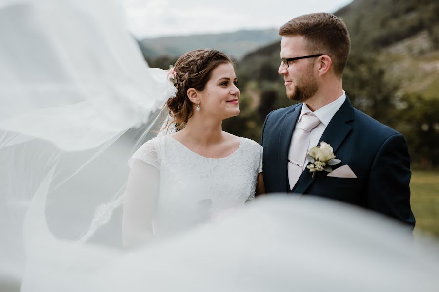 Photographe de mariage Charlotte Garvo (fotochristensen). Photo du 9 janvier 2020