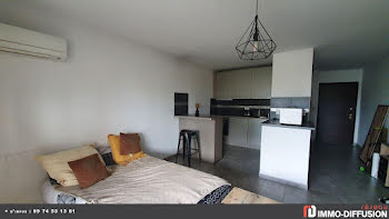 appartement à Ajaccio (2A)