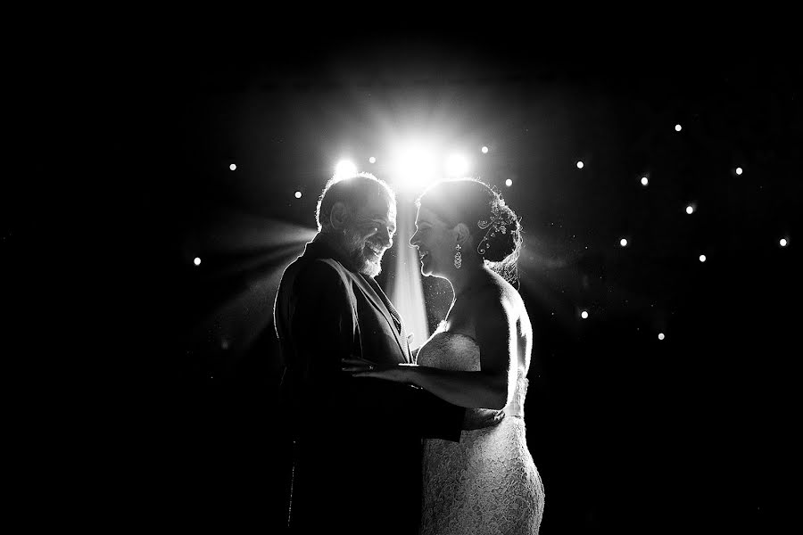 Fotógrafo de casamento Paulina Morales (paulinamorales). Foto de 26 de setembro 2015