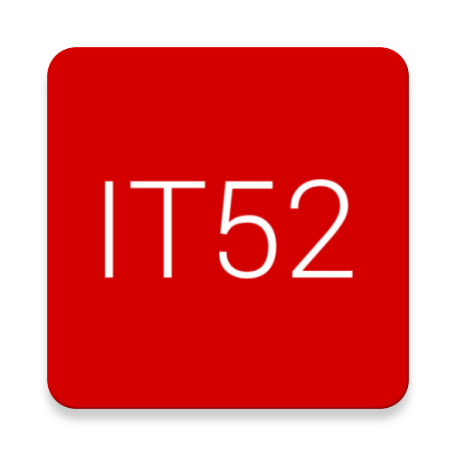 IT52 – IT события и митапы в Нижнем Новгороде