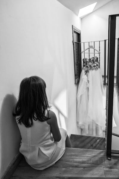 Wedding photographer Maurizio Crescentini (fotolidio). Photo of 24 February 2018