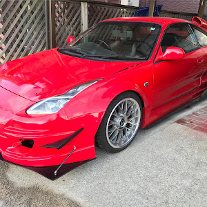 MR2 SW20