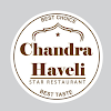 Chandra Haveli Star Restaurant, Jubilee Hills, Hyderabad logo