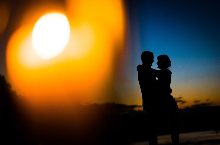 Fotografo di matrimoni Davide Dusnasco (davidedusnasco). Foto del 6 luglio 2016