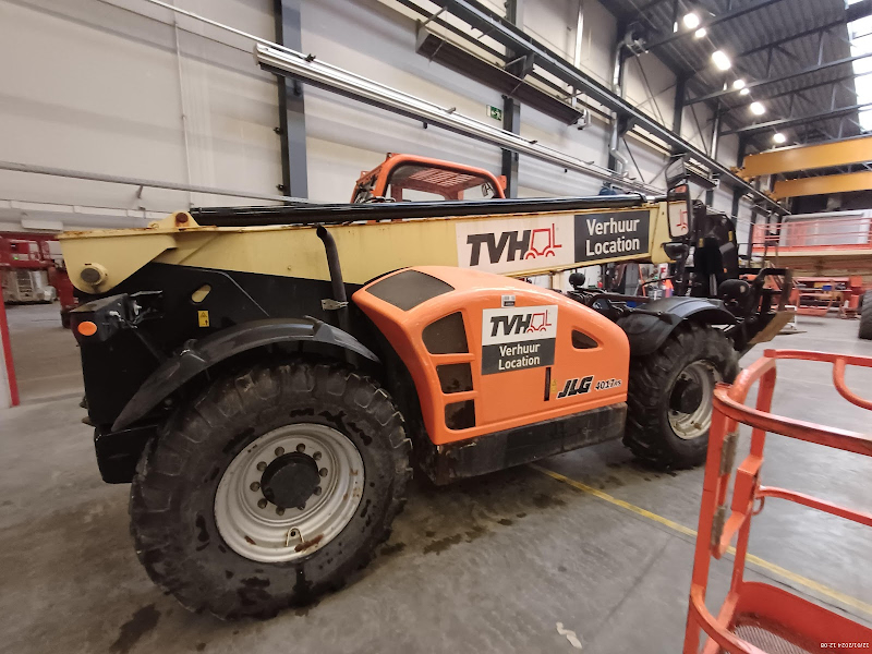 Afbeelding van een JLG 4017RS