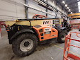 Thumbnail picture of a JLG 4017RS