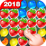 Cover Image of 下载 Fruit Candy Magic 1.6 APK