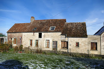 maison à Mortrée (61)