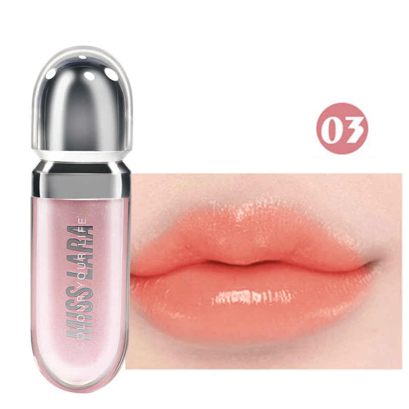 Flat Tube Liquid Lipstick, Non-Fading, No Cup Stains, Long-Lasting Color, Flawless Lips, Comfortable Wear