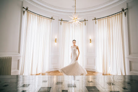 Photographe de mariage Roman Pervak (pervak). Photo du 13 janvier 2018