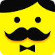 Download Mustache Wallpaper For PC Windows and Mac 1.1