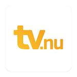 Cover Image of Download tv.nu - Guide till TV och Streaming 5.9.2 APK