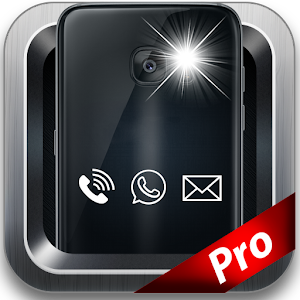 Download Flash Notification Pro 2017 For PC Windows and Mac