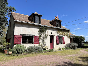 maison à Cléré-les-Pins (37)