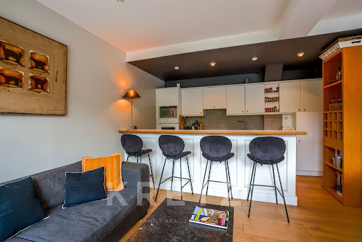 Maison en bord de mer avec jardin 4