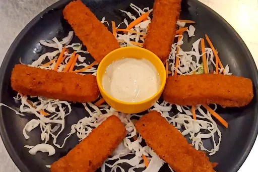 Fish Finger