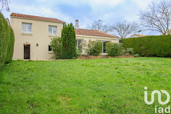 maison à La Roche-sur-Yon (85)