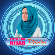 Tutorial Hijab Terbaru  Icon