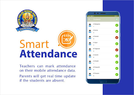 Aditya English Medium High School(圖3)-速報App