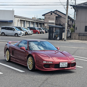 NSX NA1