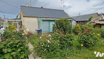 maison à Saint-Malo (35)