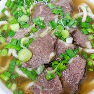 劉山東牛肉麵