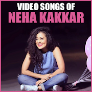 Neha Kakkar Songs - Latest Video Songs  Icon