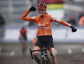 Fem van Empel wint op mountainbike op VAM-berg, ook Alicia Franck toont zich en twee Belgische mannen op podium