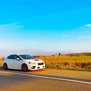 WRX STI VAB