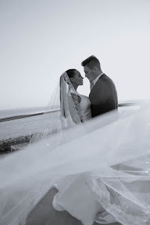 Fotógrafo de casamento Snezhana Magrin (snegana). Foto de 26 de março 2022