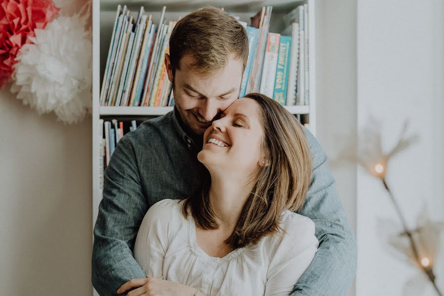 Bröllopsfotograf Yuliya Milberger (weddingreport). Foto av 27 december 2017